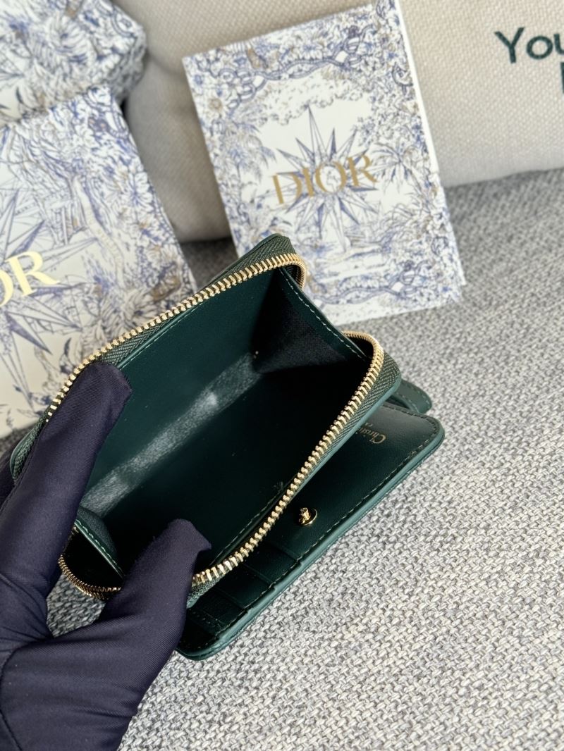 Christian Dior Wallet